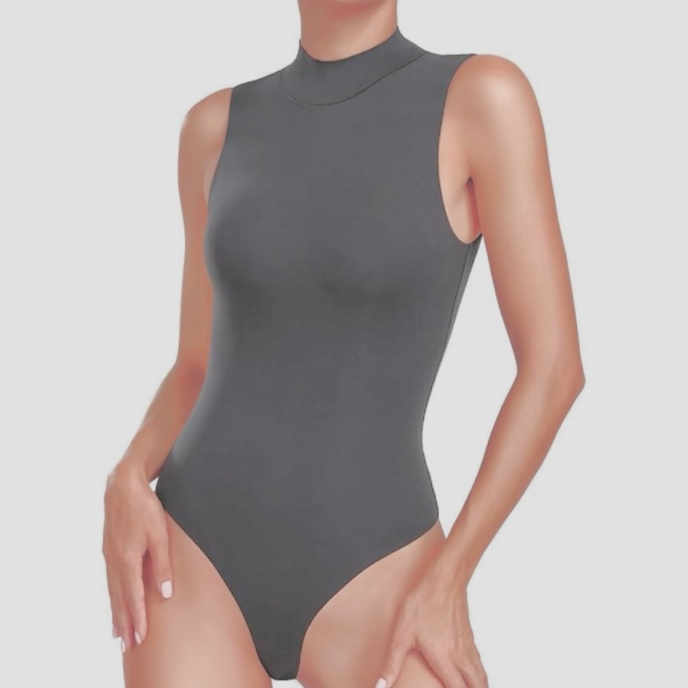 HeyNuts women’s ultra soft bodysuit